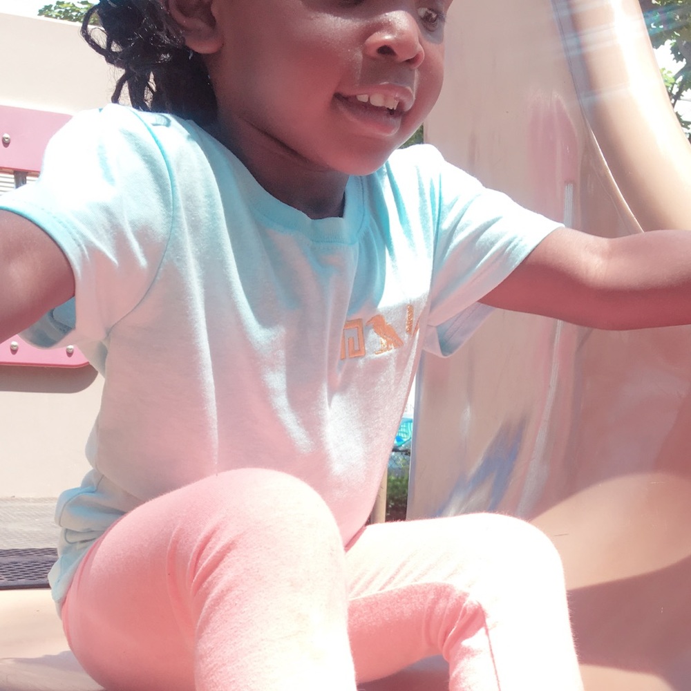 Kids shirts